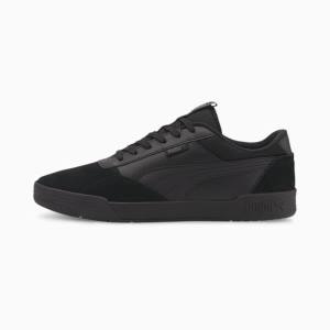 Puma C-Skate Αθλητικά Παπούτσια ανδρικα μαυρα | PM308AFR